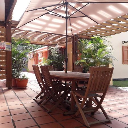 Villa Cap Azur Sainte-Clotilde المظهر الخارجي الصورة