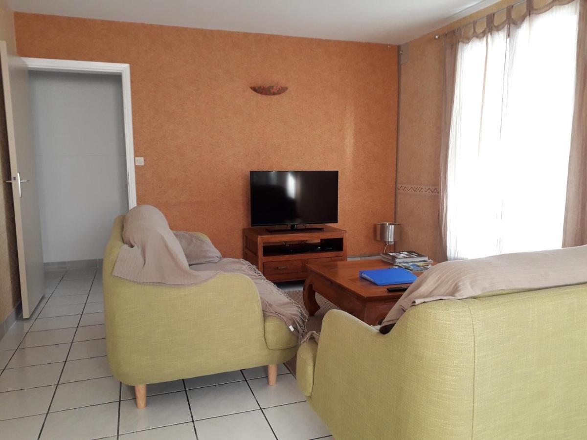 Villa Cap Azur Sainte-Clotilde المظهر الخارجي الصورة