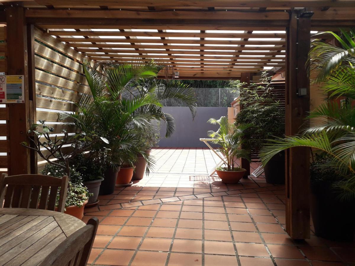 Villa Cap Azur Sainte-Clotilde المظهر الخارجي الصورة