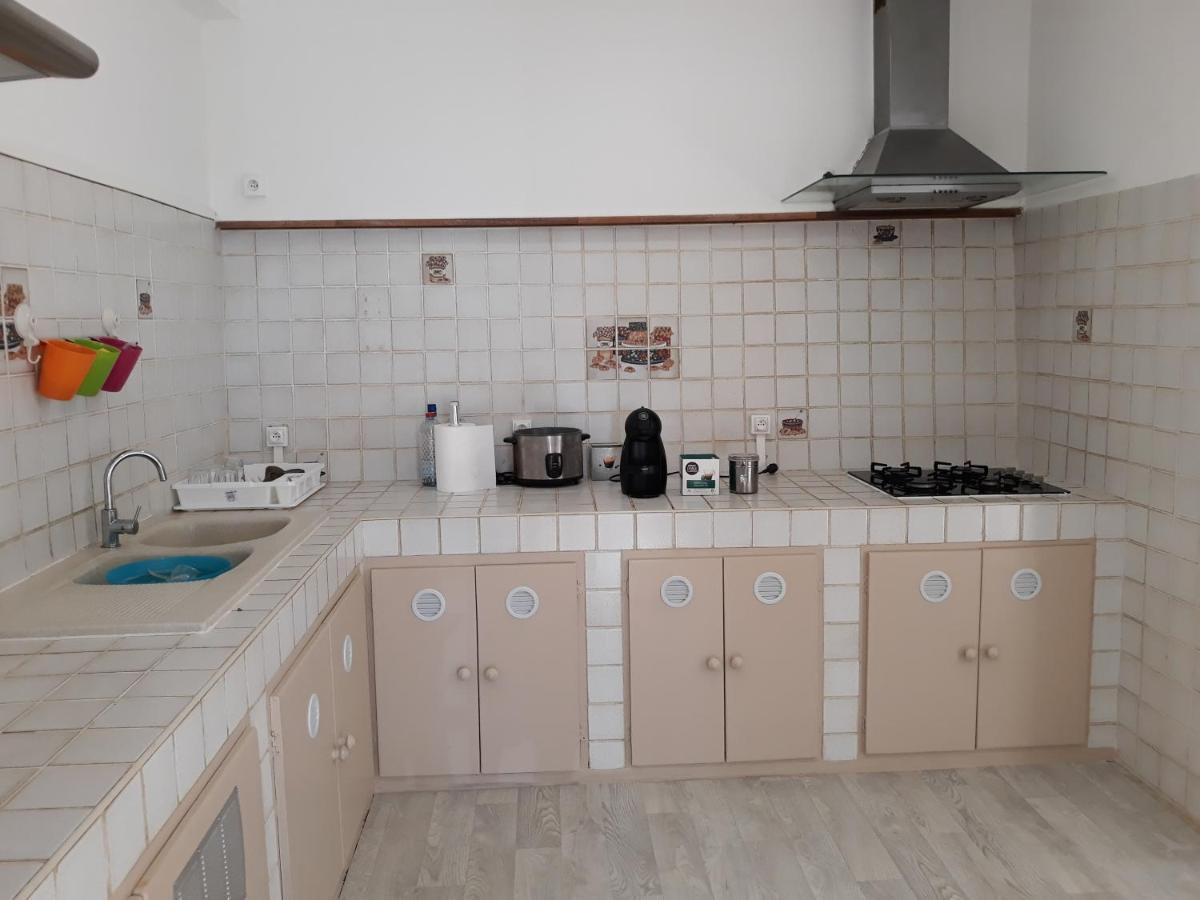 Villa Cap Azur Sainte-Clotilde المظهر الخارجي الصورة