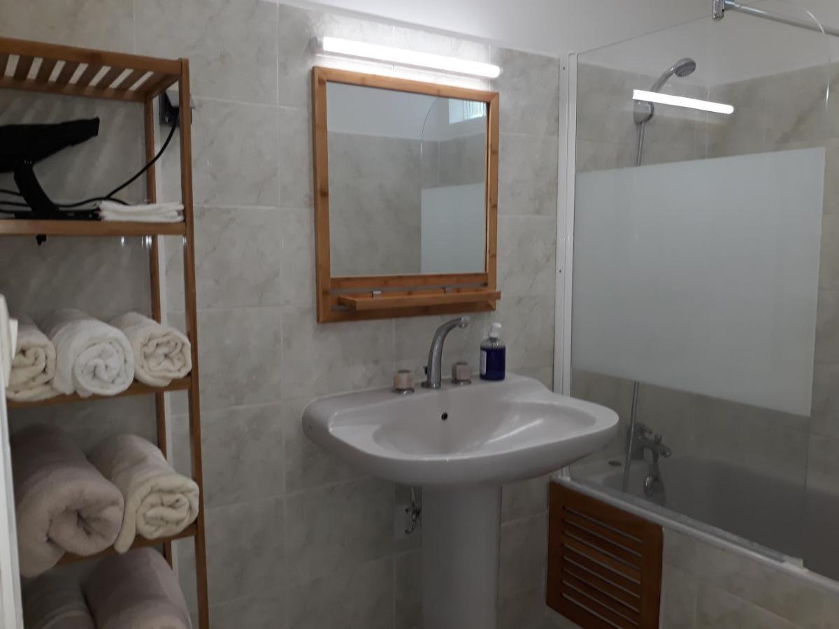 Villa Cap Azur Sainte-Clotilde المظهر الخارجي الصورة