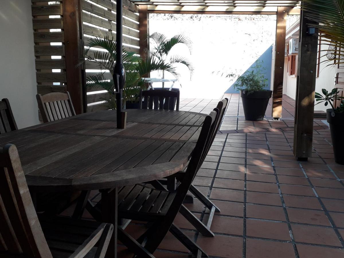 Villa Cap Azur Sainte-Clotilde المظهر الخارجي الصورة