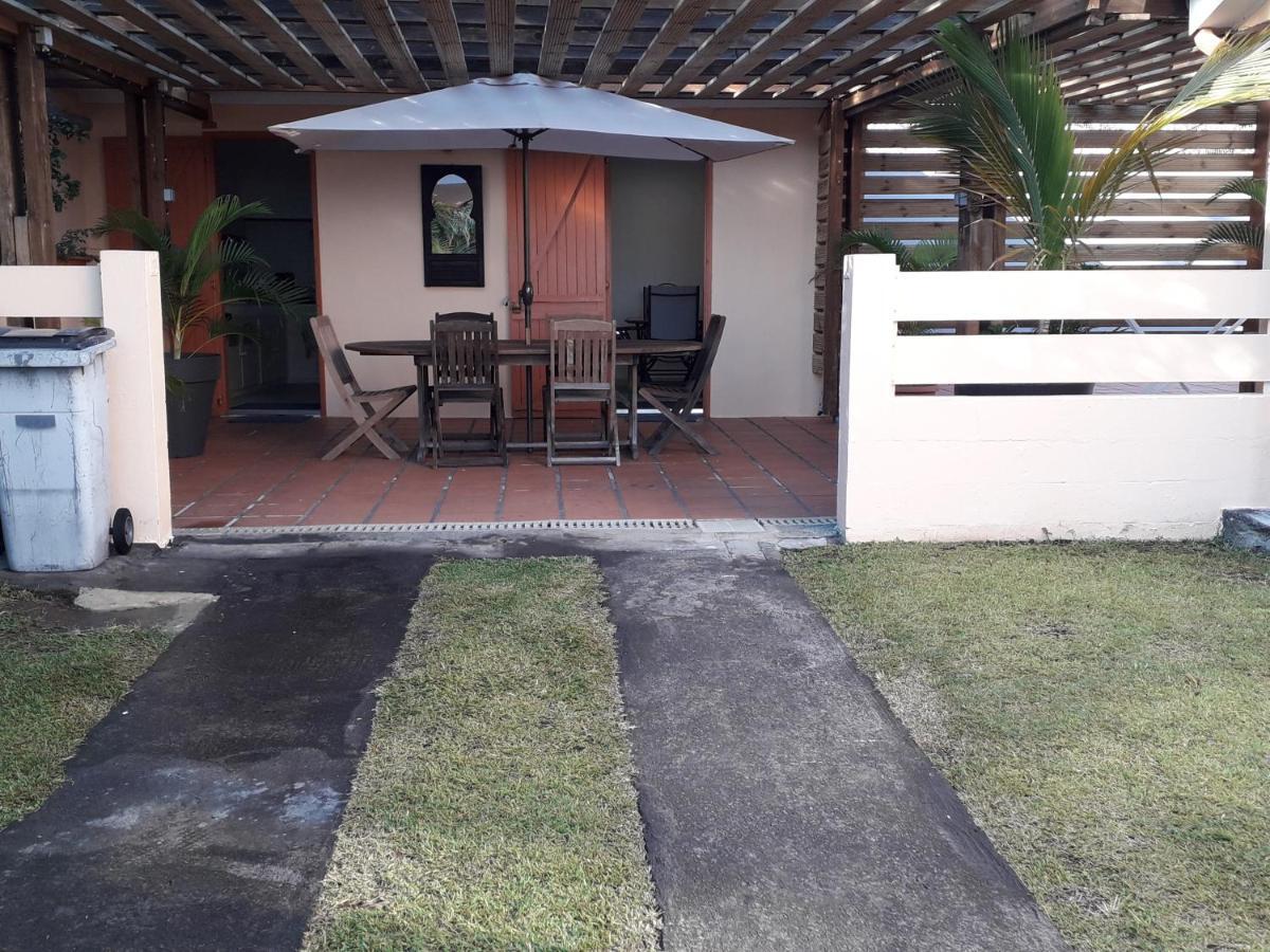 Villa Cap Azur Sainte-Clotilde المظهر الخارجي الصورة