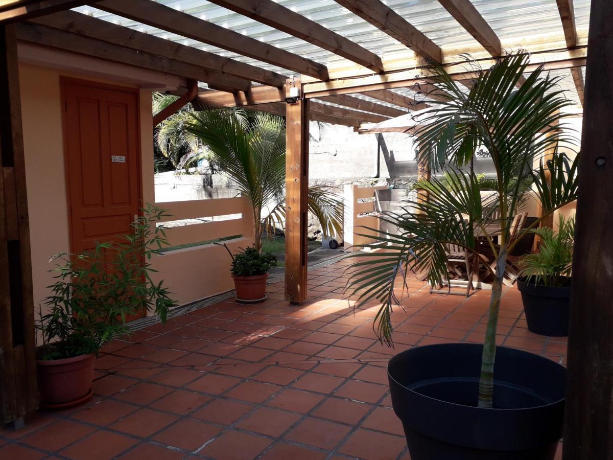 Villa Cap Azur Sainte-Clotilde المظهر الخارجي الصورة
