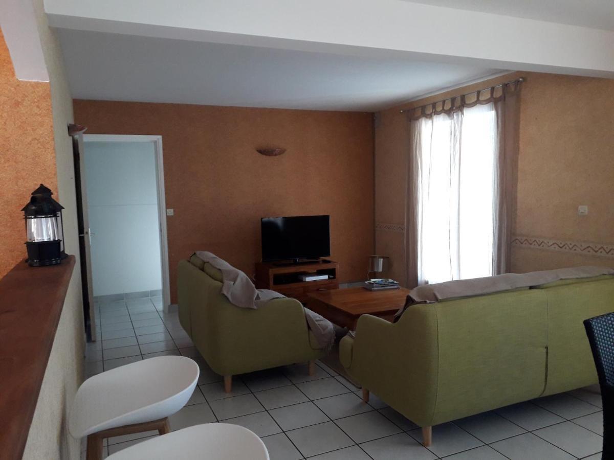 Villa Cap Azur Sainte-Clotilde المظهر الخارجي الصورة