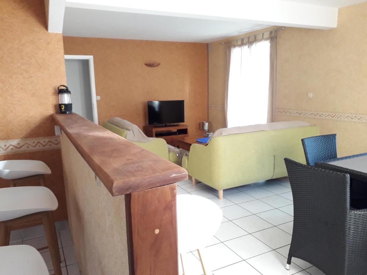 Villa Cap Azur Sainte-Clotilde المظهر الخارجي الصورة