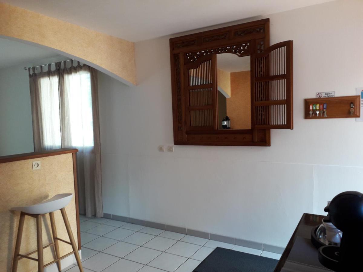 Villa Cap Azur Sainte-Clotilde المظهر الخارجي الصورة