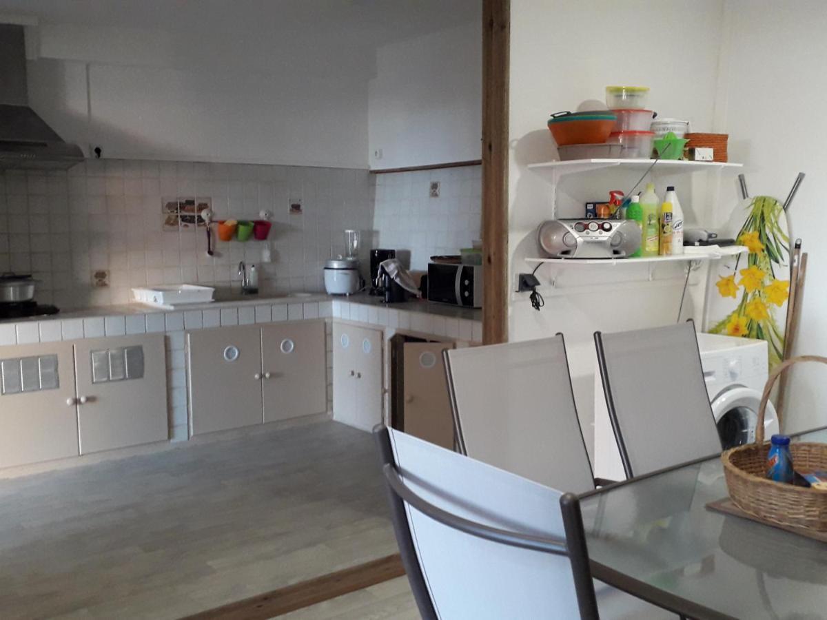 Villa Cap Azur Sainte-Clotilde المظهر الخارجي الصورة
